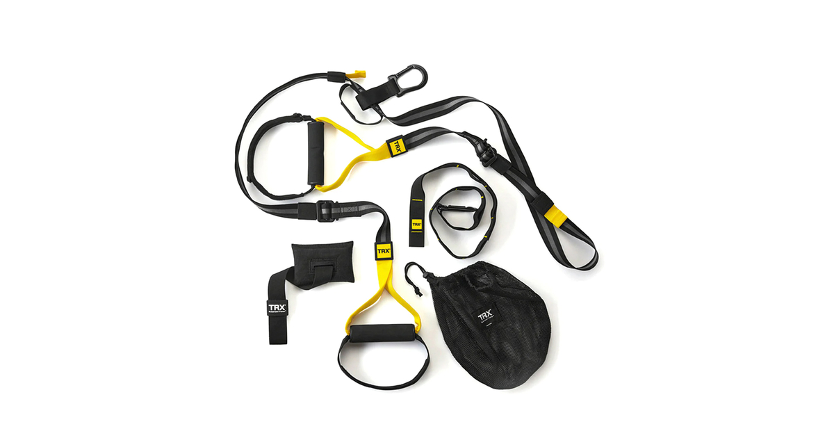 TRX Home retailer 2 System