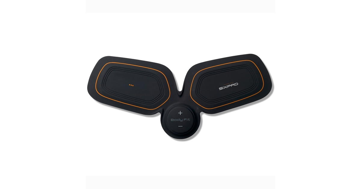 Sixpad Bodyfit 2