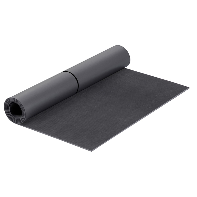 Yogamatte HEARTBEAT anthrazit