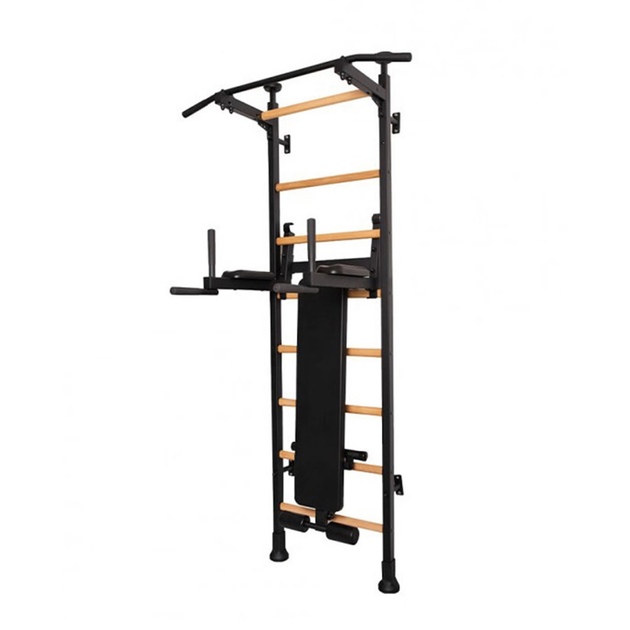 BenchK wall bars system 523B