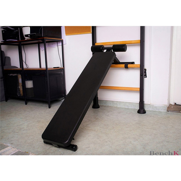 BenchK wall bars system 523B