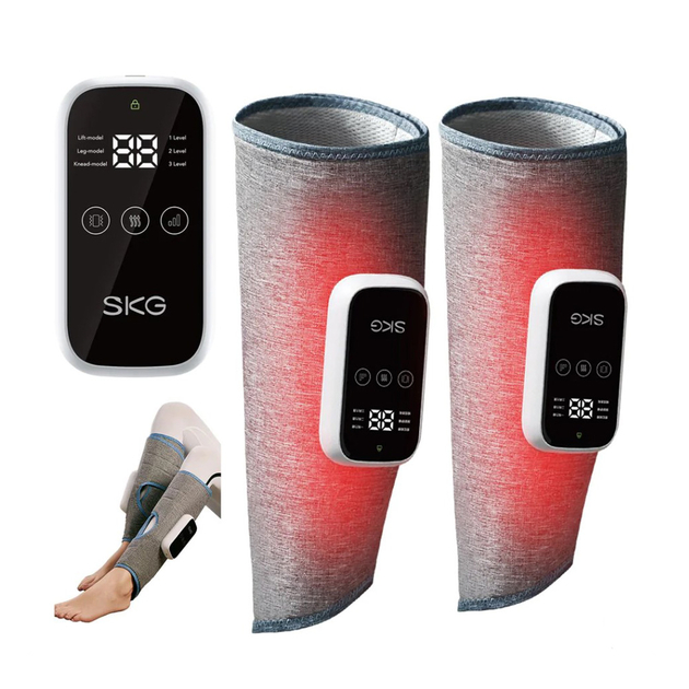 SKG Leg massager BM3