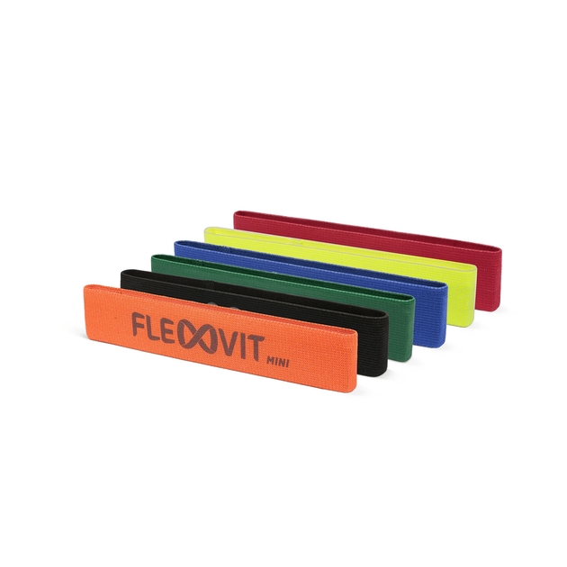 FLEXVIT Set Mini complete