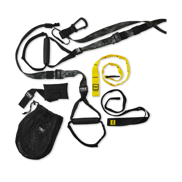 TRX Pro System Digicamo