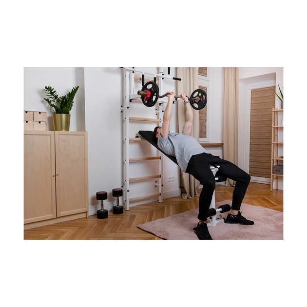 BenchK Trainingsbank (Serie 2 + 7)