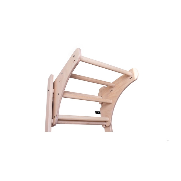 Barre de traction BenchK en bois (série 1)