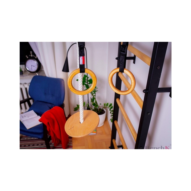 BenchK Accessoires de gymnastique (série 2 + 7)