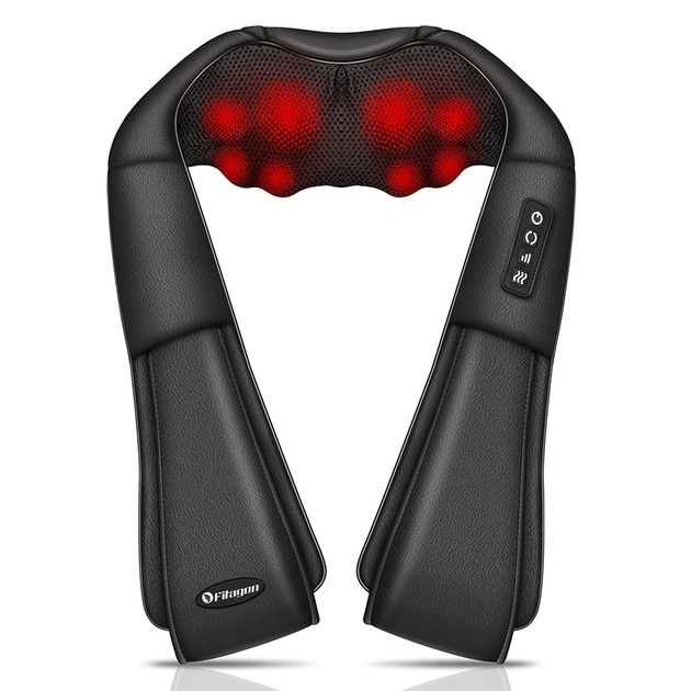 Fitagon Shiatsu Massager