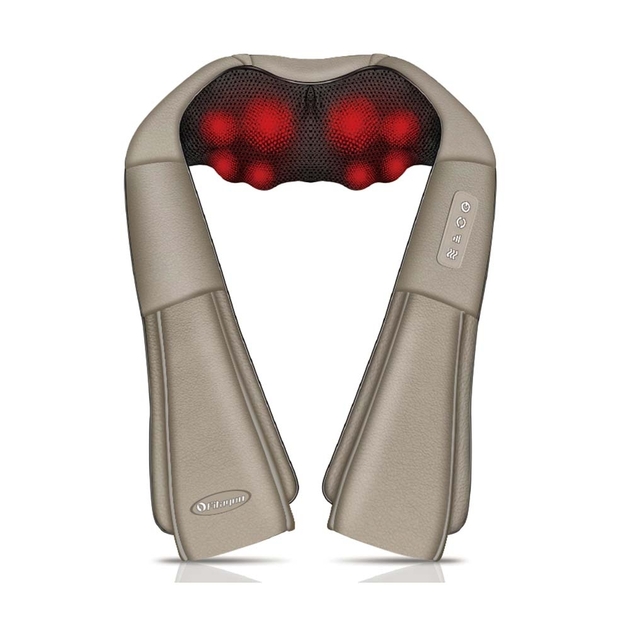 Fitagon Shiatsu Massager