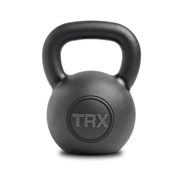 Kettlebell TRX