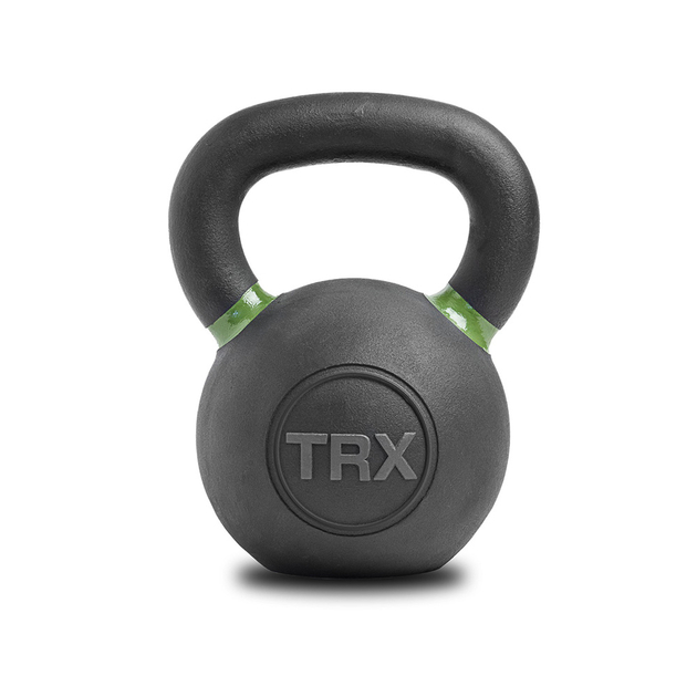 Kettlebell TRX