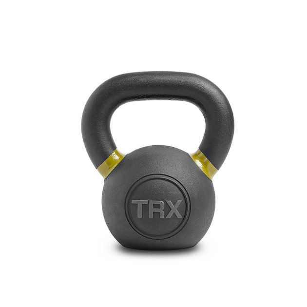 Kettlebell TRX