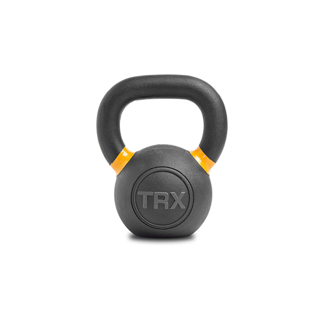 Kettlebell TRX