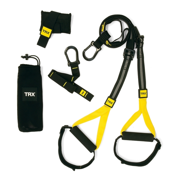 TRX Home 2