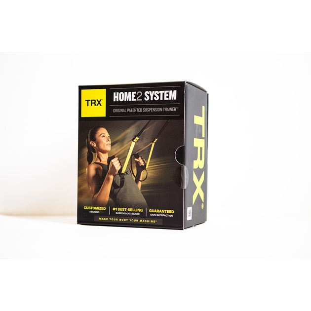 TRX Home 2