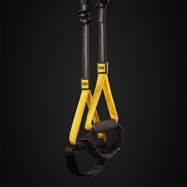 TRX Home 2