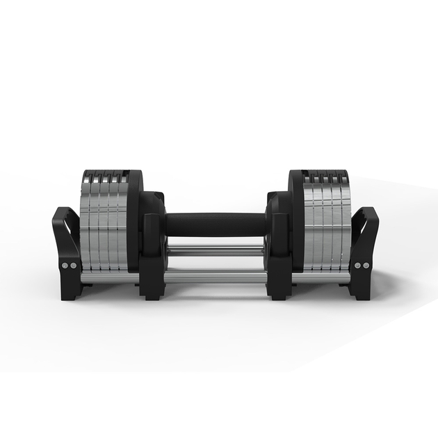 Fitagon Adjustable Dumbbell Pro 3-12kg