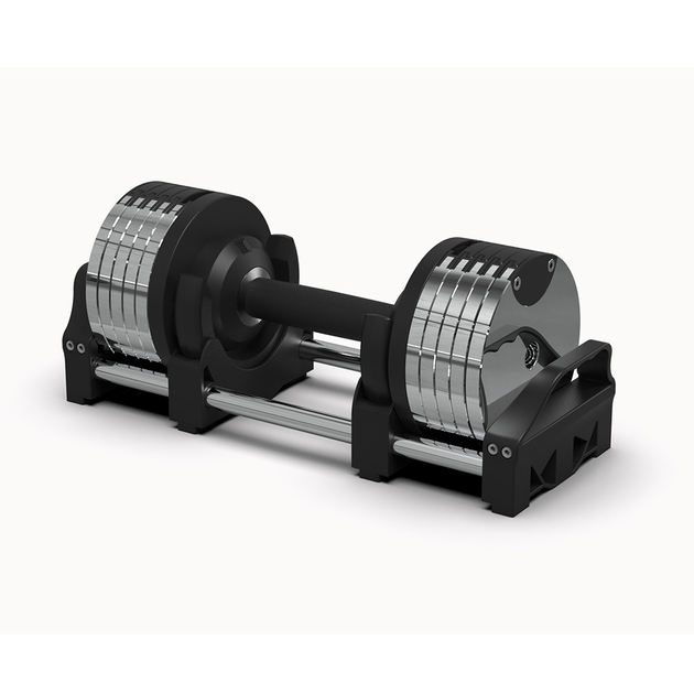 Fitagon Adjustable Dumbbell Pro 3-12kg