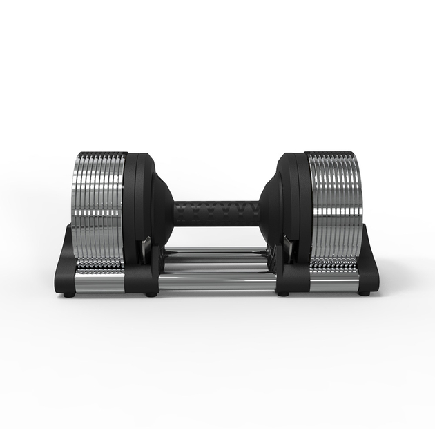 Fitagon Adjustable Dumbbell Pro 3-24kg