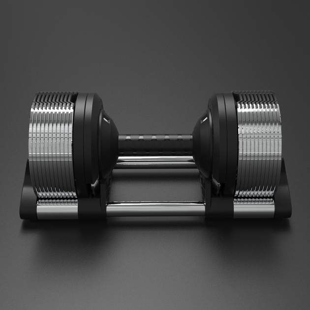 Fitagon Adjustable Dumbbell Pro 3-24kg