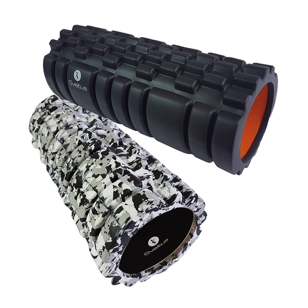 Sveltus Grid Foam Roller