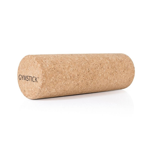 Gymstick Active Fascia Roll Kork