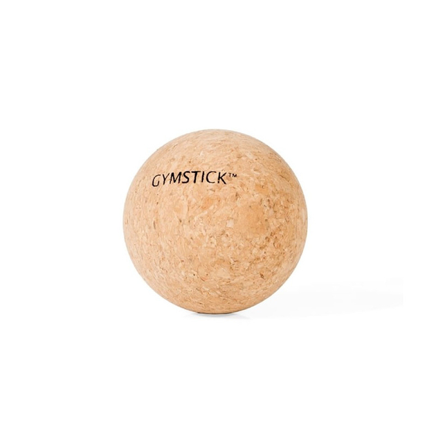 Gymstick Active Fascia Ball Kork