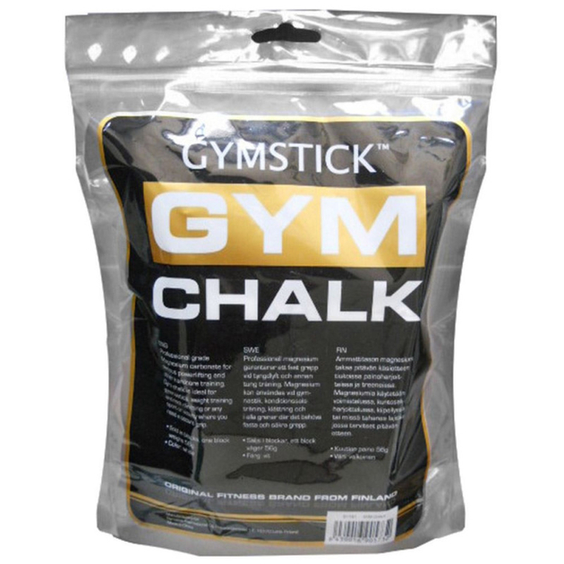 Gymstick gym chalk (56 g)