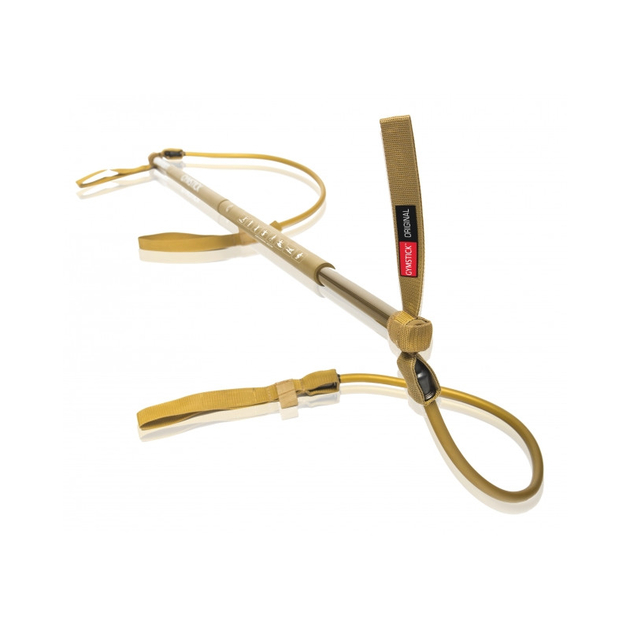 Gymstick Original 2.0 - Extra stark (Gold)