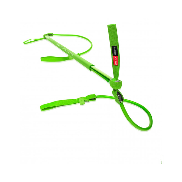 Gymstick Original 2.0 - Leggero (verde)