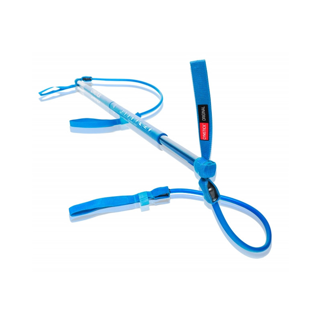 Gymstick Original 2.0 - Moyen (Bleu)