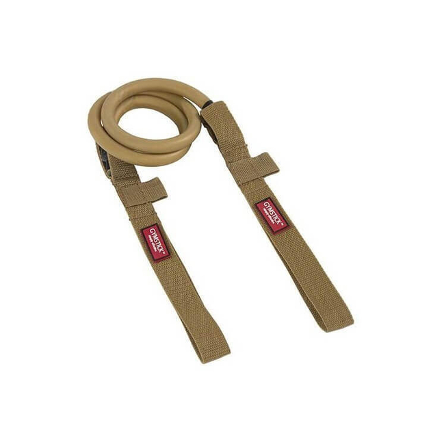 Cinghia di ricambio per Gymstick - Super Strong (oro)