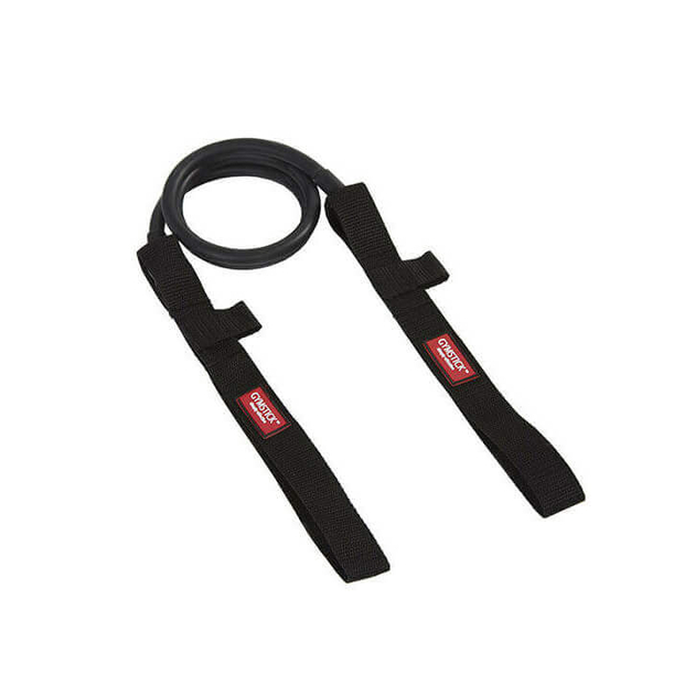 Gymstick replacement strap - Strong (Black)