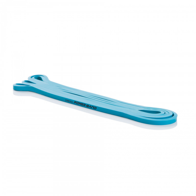 Gymstick Power Band - Sehr leicht (Blau)