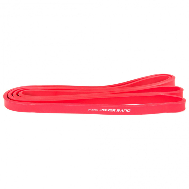 Gymstick Power Band - Léger (Rouge)