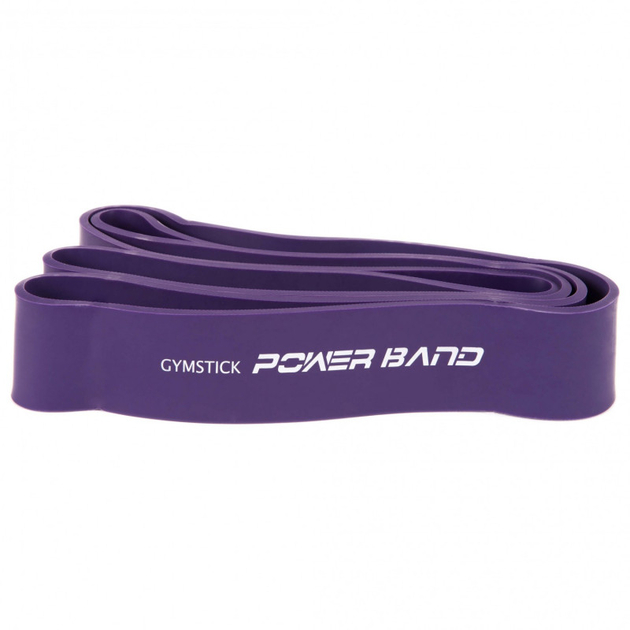 Gymstick Power Band - Strong (Purple)