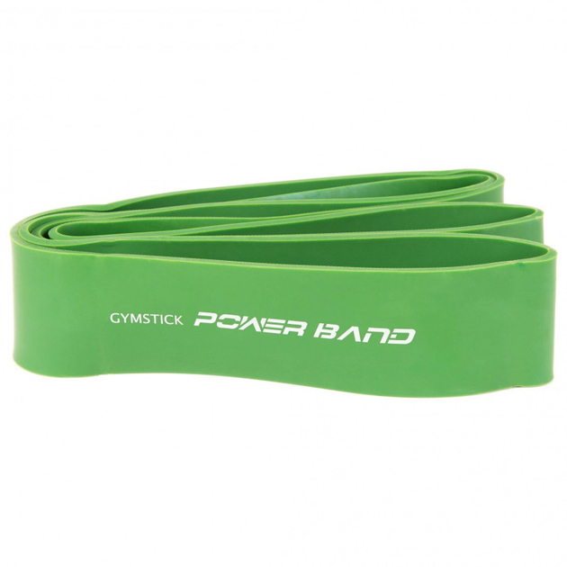 Gymstick Power Band - Extra Tight (Green)