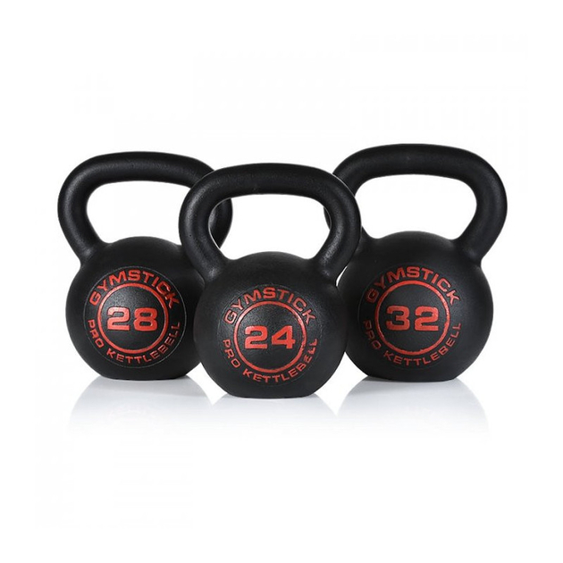 Gymstick Pro Kettlebell (16 kg)