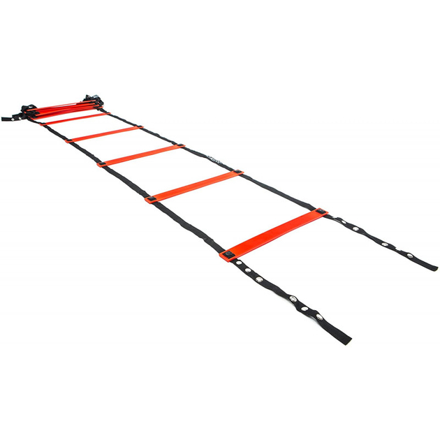 Gymstick Speed Ladder