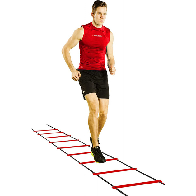 Gymstick Speed Ladder