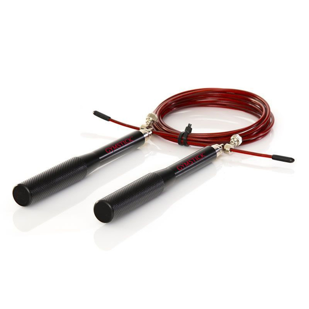 Gymstick professional skipping rope