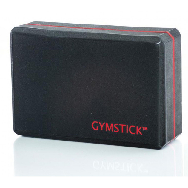 Gymstick Yoga Block