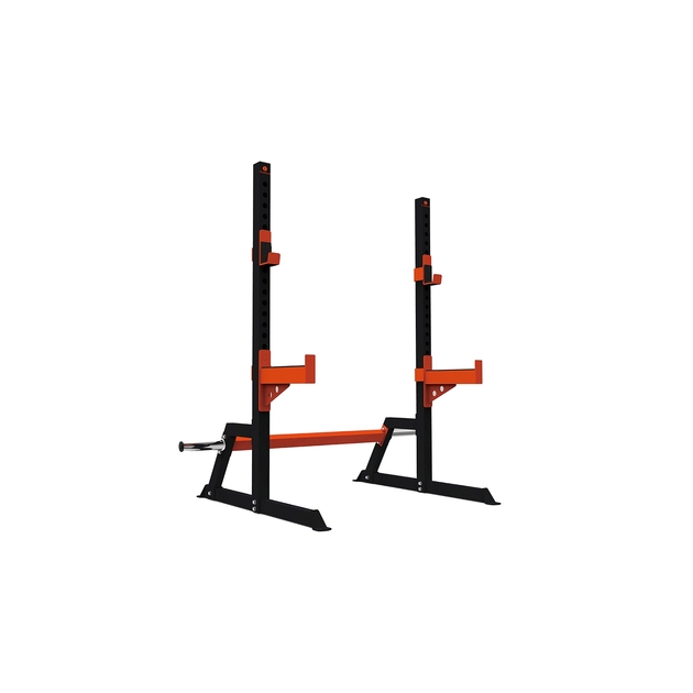 Sveltus Half Rack