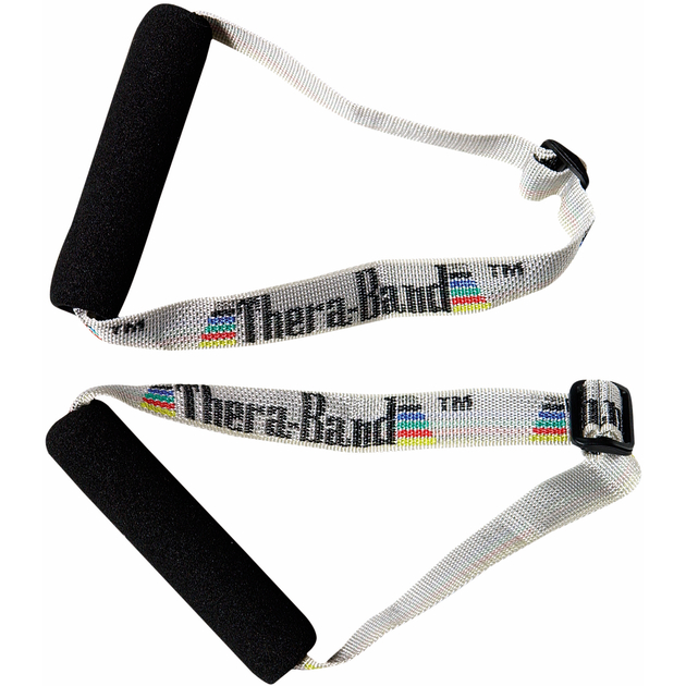 TheraBand handles