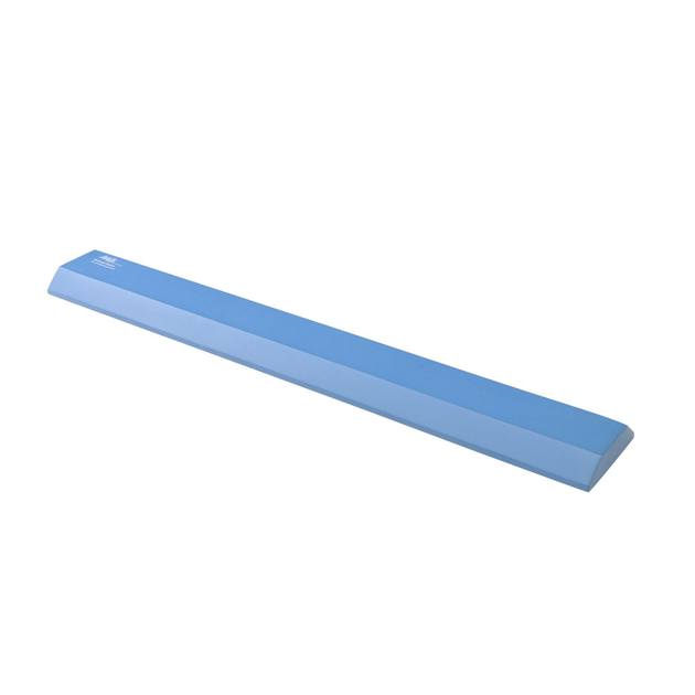 Balance Beam, blau