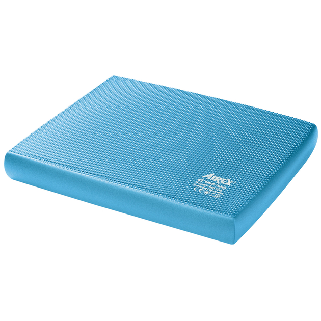 Balance Pad Elite blau