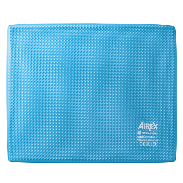 Balance Pad Elite blau