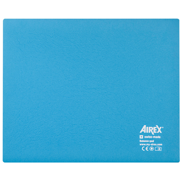 Balance Pad, blau