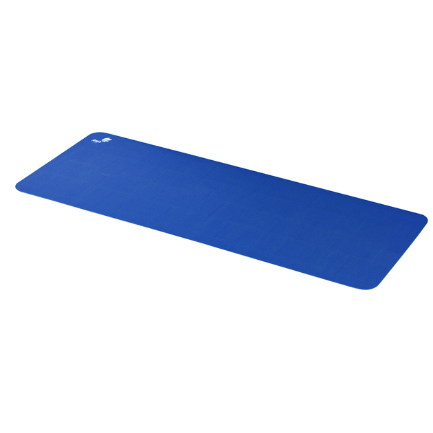 Yogamatte Calyana Start mat, ozeanblau