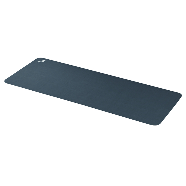 Yogamatte Calyana Pro Mat, steingrau